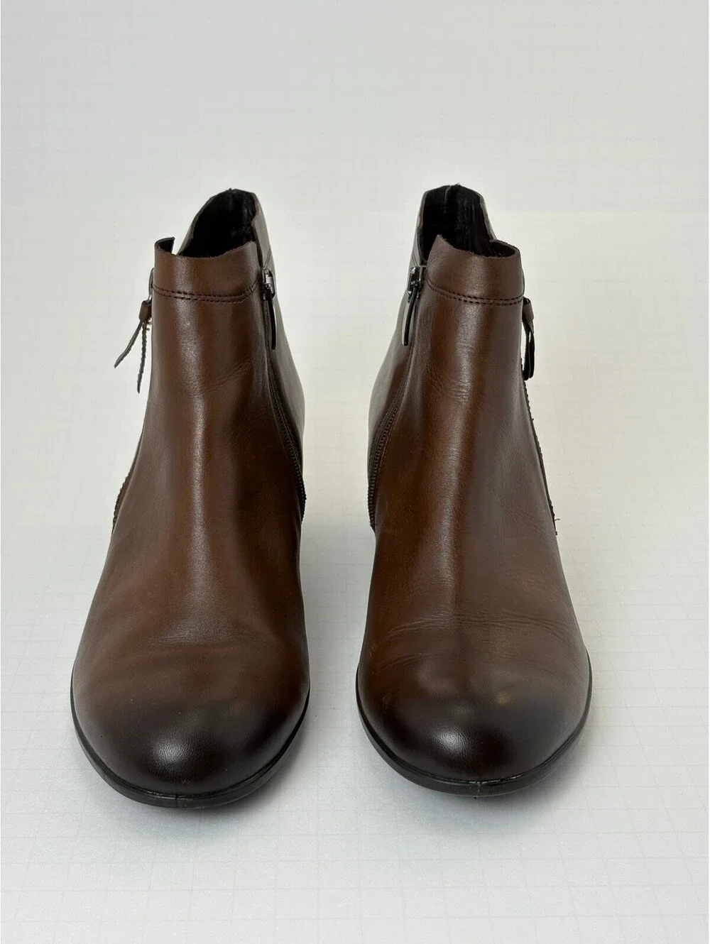 ECCO Shape M 35 Ankle Boots Women's Size 39 / US 8.5